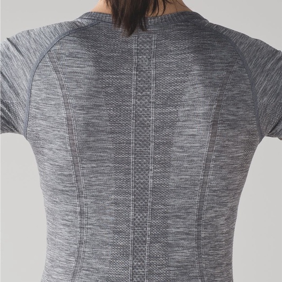 lululemon | Swiftly Tech SS - Picture 3 of 6